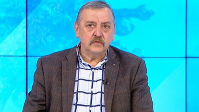 Проф. Кантарджиев: Мерките не са навременни, изпуснахме 100 златни дни