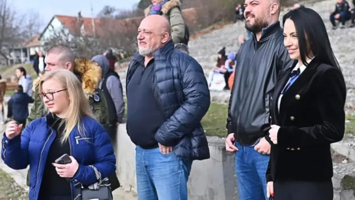 Красен Кралев: Честит Тодоровден! На хиподрума във Виница се получи изключителен празник!