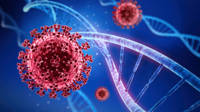 Проучване: 1 на 10 човека страдат от дълъг COVID след омикрон