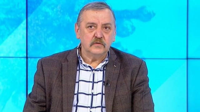 Проф. Кантарджиев: Да се грижим за питейната вода, иначе ще има проблеми за поколения напред