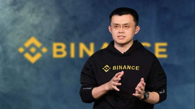 Създателят на Binance влиза в затвора