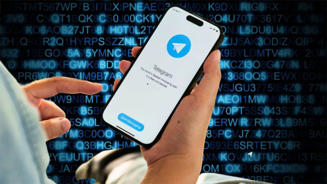 Случаят Telegram като заплаха за криптирането