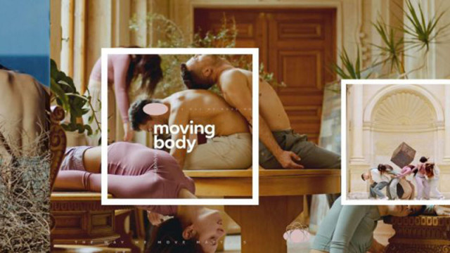 Фестивалът Moving Body във Варна за девети път