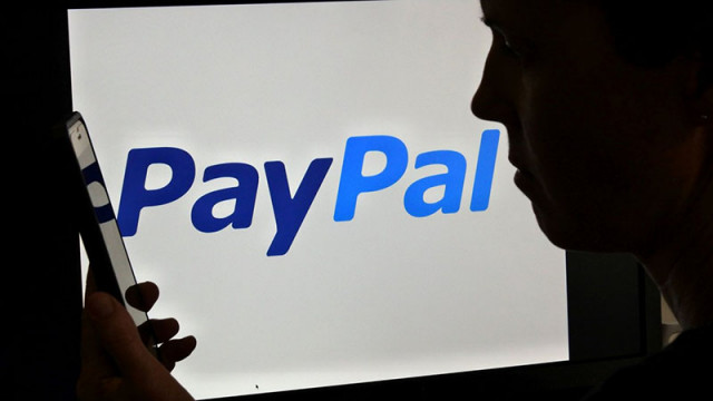 Хиляди клиенти на PayPal по целия свят съобщават за проблеми с разплащанията