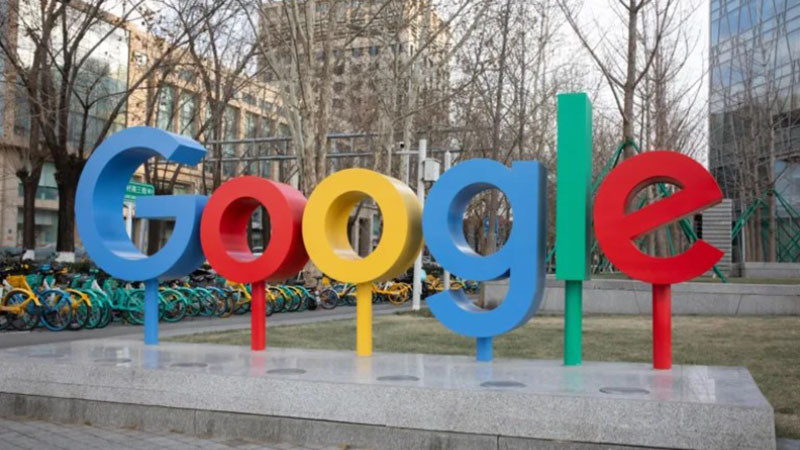 Google промени решението си - ще използва изкуствен интелект за оръжия