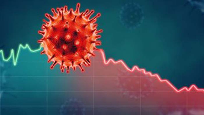395 нови случая на COVID-19 у нас - антирекорд за неделен ден